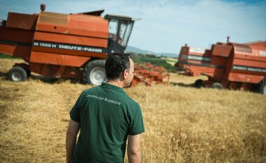 Peci: Sot u procesuan mbi 17 milionë euro për fermerët