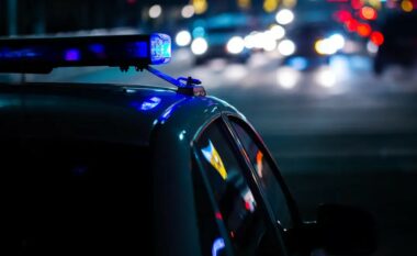 Plagoset një person në rrugën Klinë – Gjakovë, ishte duke udhëtuar me familjen e tij