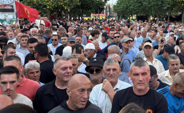 Haradinaj pas protestës së veteranëve: Kosova kërkon drejtësi