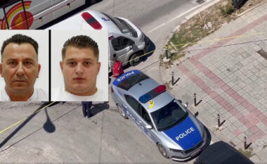Prokuroria Speciale jep detaje pse e liroi Mefail Shkodrën dhe djalin e tij