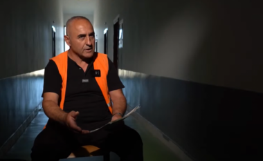 “Nga dyshimet për tradhëti tek burgu” – rrëfimi i Sevdin Lajqit për problemet me gruan që e çuan prapa grilave