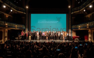 Mbyllet edicioni i 31-të i Festivalit të Filmit në Sarajevë, shpallen fituesit e këtij viti