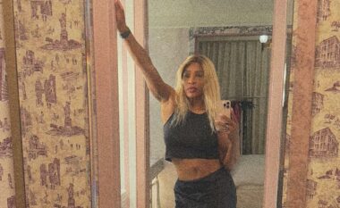 Serena Williams mahnit me fotografitë në bikini pasi humbi 14 kilogramë duke përdorur grupin e ilaçeve që përfshin edhe Ozempic-un