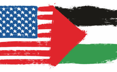 SHBA ‘nuk ka plane’ për të njohur një shtet palestinez