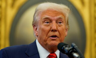 Postimi misterioz i Trumpit trazon rrjetin – një gabim, kod apo mesazh i fshehtë?