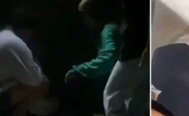 “Nuk kam pas shpirt me pa videon”, nëna e 13 vjeçares që u sulmua nga shoqet thyen heshtjen  
