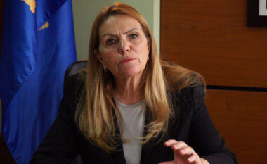 Time Kadrijaj tregon emrat e dy kandidateve tjera nga LVV që AAK nuk do t’i votonte për kryeparlamentare