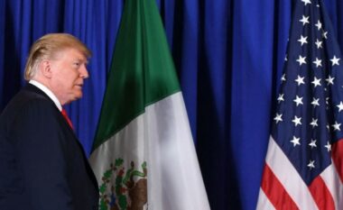 Vetëm një vend i ka shpëtuar tarifave të reja të Trumpit
