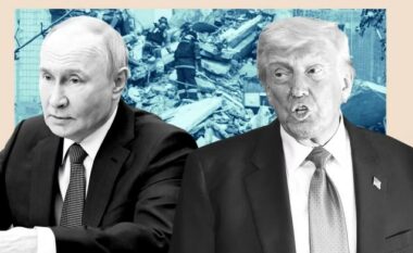 Pse një takim Trump-Putin nuk do të sjellë përfundimin e luftës në Ukrainë?