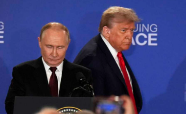 Trump: Brenda dy javëve do të dihet nëse do të ketë paqe në Ukrainë