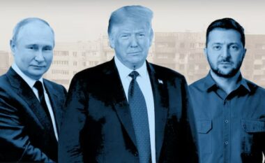 NYT: Trump takim ‘kokë më kokë’ gjatë javës së ardhshme me Zelenskyn dhe Putinin