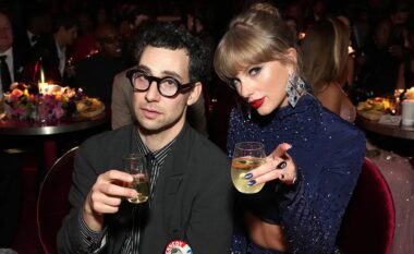 A ka përfunduar miqësia mes Taylor Swift dhe producentit të saj prej vitesh? Emri i tij mungon nga lista e bashkëpunëtorëve