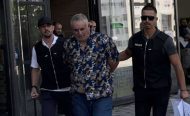Ramadan Morinës, të dyshuarit për krime lufte i caktohet 30 ditë paraburgim – dyshohet se mund të arratiset për shkak të shtetësisë serbe