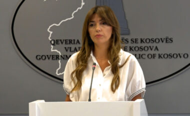 Haxhiu: Gjykata ua grabiti kompetencat deputetëve