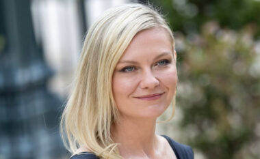 Kirsten Dunst: Të gjithë e shqiptojnë emrin tim gabim, kam hequr dorë nga korrigjimi i tij