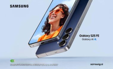 Samsung Galaxy S25 – Smartphone më i mirë me super çmim