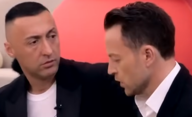 G Bani flet për momentin që u largua nga Big Brother për babanë e sëmurë: Ata kanë bërë një shou të shëmtuar në shpinën time